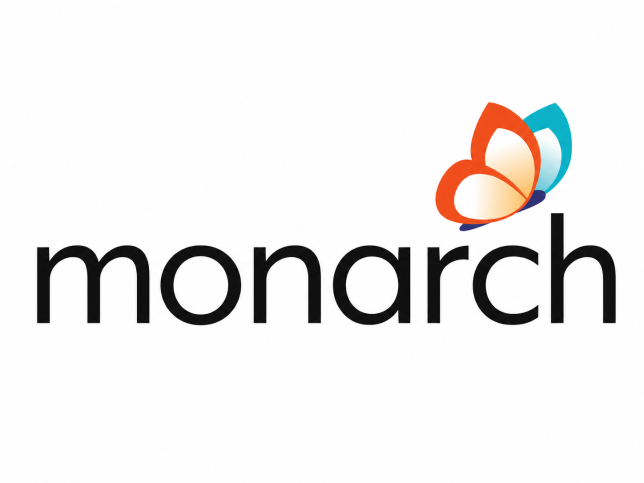 Monarch Logo
